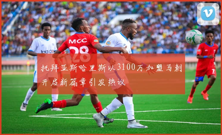托拜亚斯哈里斯以3100万加盟马刺开启新篇章引发热议